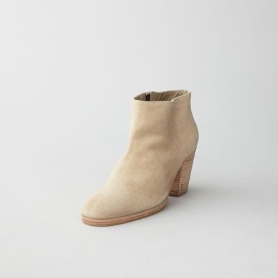 MARS ANKLE BOOT