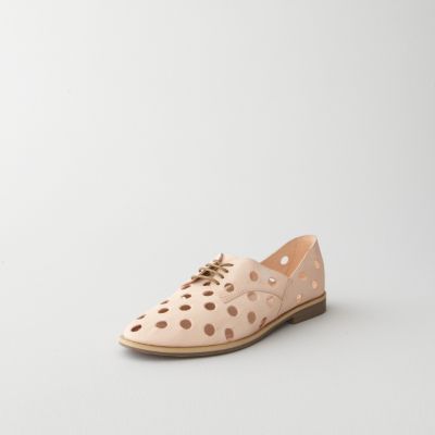 ACKER LACE UP DERBY