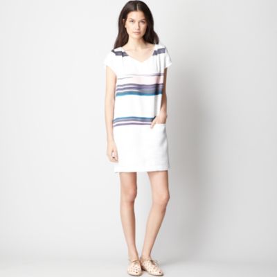 BACKDROP APREL DRESS