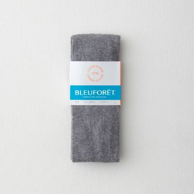 COLLANT VELOUTE COTTON TIGHT