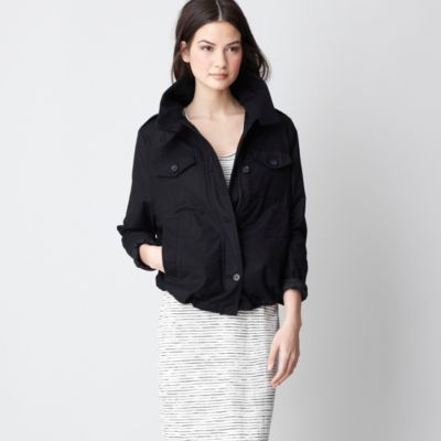 SURPLUS COAT