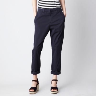 NEWS TROUSER