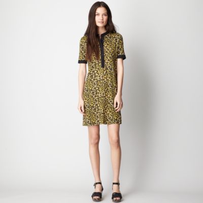 ANEMONE DRESS