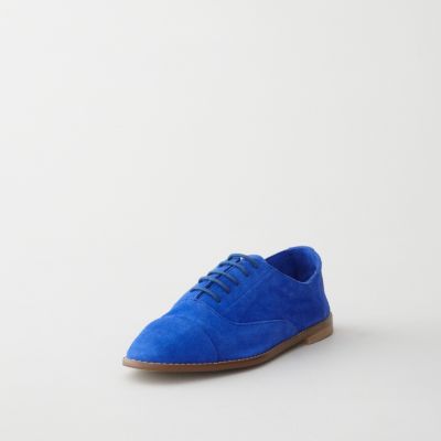 MONTAUK OXFORD