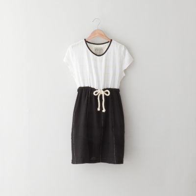 PARKSIDE DRESS