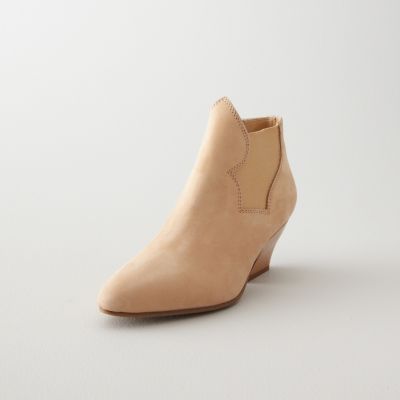 ALMA SHORT BOOT