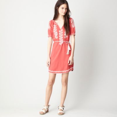 BELLA DRESS
