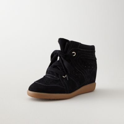 BOBBY BASKET SNEAKER