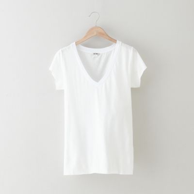 CHARY LIN TEE