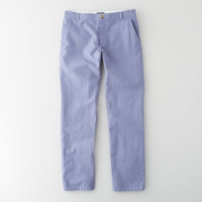 NEW SIMPLE CHINO