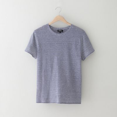 GEOMETRIC T-SHIRT