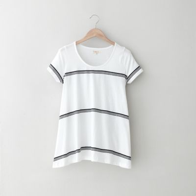 HUDSON SWING TEE