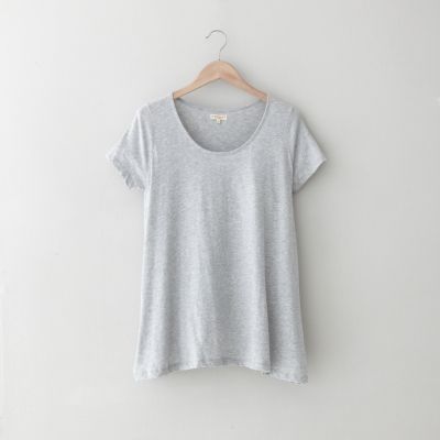 MADISON SWING TEE