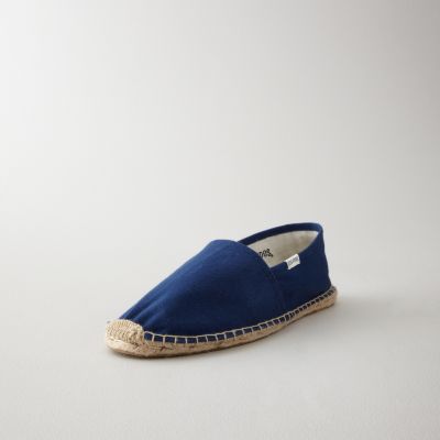 WOMENS DALI ESPADRILLE SLIP ON