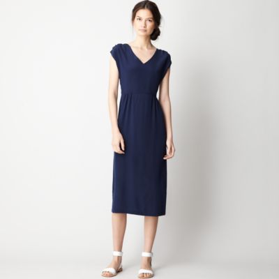 SPAGHETTI BACK DRESS