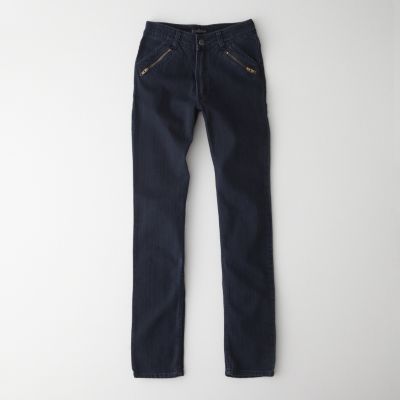 DREA ZIP JEAN