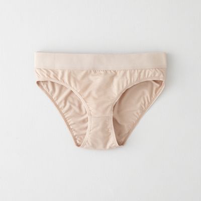 ELASTIC BELL PANTY