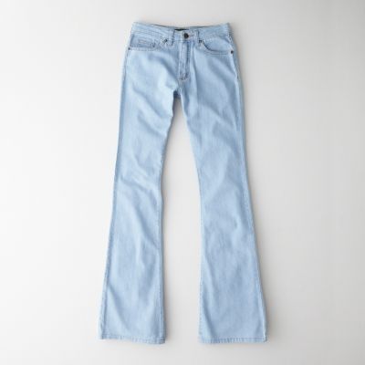 BELL BOTTOM FLARE JEAN