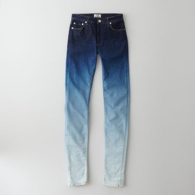 FLEX S DEGRADE JEAN