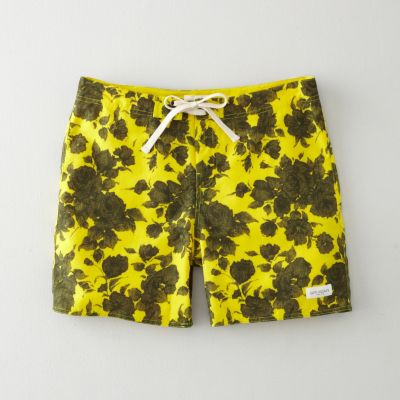 FLORAL TRUNK