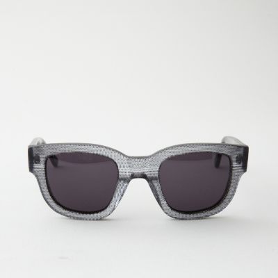 FRAME SUNGLASSES