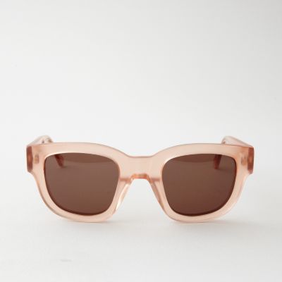 FRAME SUNGLASSES