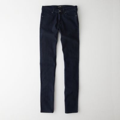 HIGH WAIST RELAXED JEAN