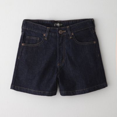 HIGH WAIST SHORT
