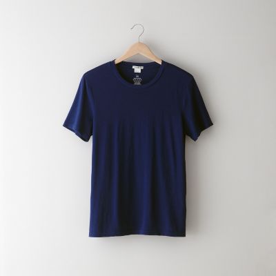 JOSH SHORT SLEEVE JERSEY TEE