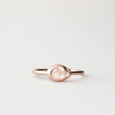 WATERMELON PIP RING