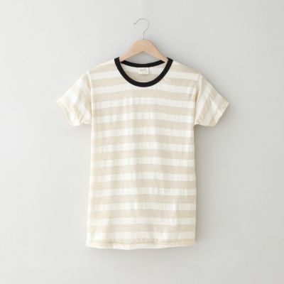 LUX SHORT SLEEVE TEE