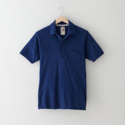 TONAL STRIPE POLO