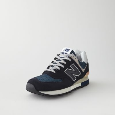 M576 NGA 25TH ANNIVERSARY SNEAKER