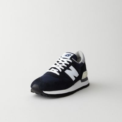 CLASSIC M990N 30TH ANNIVERSARY SNEAKER