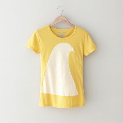 BIG WAVE TEE