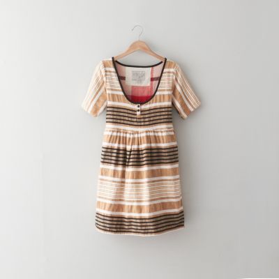 MAINE MINI DRESS
