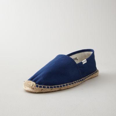 DALI ESPADRILLE SLIP ON