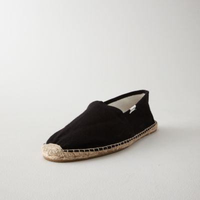DALI ESPADRILLE SLIP ON