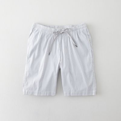 CHARLES SWIM TRUNK STRIPE