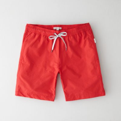 CHARLES SWIM TRUNK