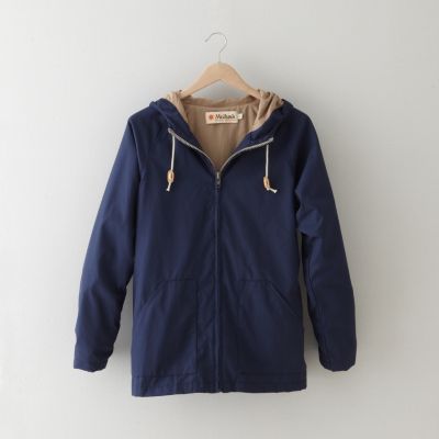 MOLLUSK WINDBREAKER