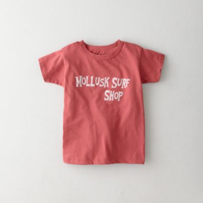 KIDS SMILE JR TEE