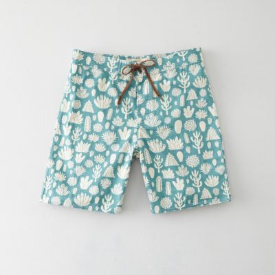 CACTI BOARDSHORT
