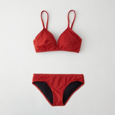 PELLICANO TWO PIECE BIKINI