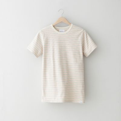NIELS INTERLOCK SS T-SHIRT