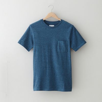 RANDALL HEATHER T-SHIRT