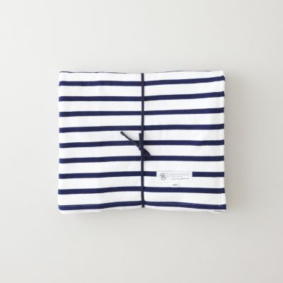 STRIPED BLANKET