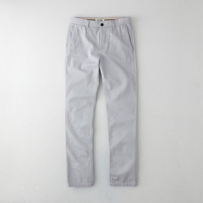 ROC TWILL TROUSER