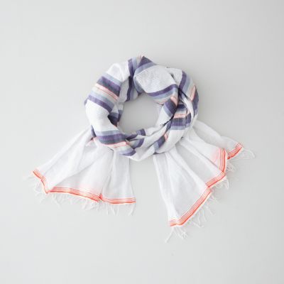 BIRABIRO BEEHIVE SCARF