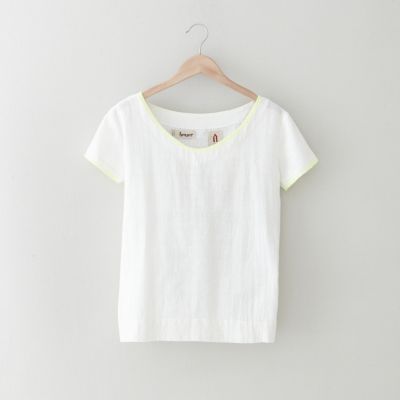 LILA TEE